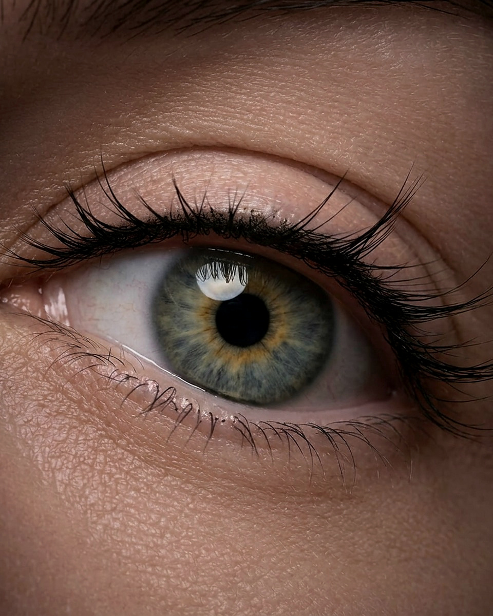 Permanent Eyeliner by Elle Beauty Co.